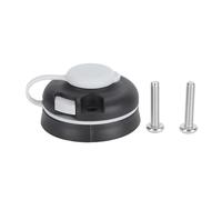 Adaptador de Montaje en Poste, Base de Montaje para Kayak, Repuesto Universal, Soporte de Bandera para Kayak, Bases de Montaje para Barco de Pesca Al Aire Libre