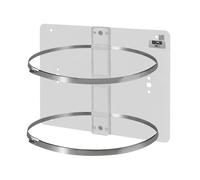 Adaptador de Montaje en Poste BCS BCS-OB-1 para Enclosures BCS con Abrazaderas Ajustables