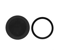 Adaptador de montaje en trípode para soporte magnético de teléfono base