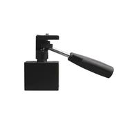 Adaptador de Montaje en Ventana para Espejo de Observación Clip de Montaje en Ventana Ajustable para Montaje de Telescopio de Cámara