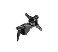 Adaptador De Montaje For Monitor VESA Con Liberación Rápida Tipo Arca, Compatible Con NEEWER, Cabezal Esférico Giratorio De 360°