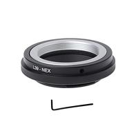 Adaptador de montaje L39-NEX para lente L39 M39 a 3 5 5n 6 7 nuevo