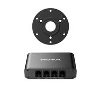 Adaptador De Montaje Para Base De Rueda MOZA Universal Y De Terceros (RS050)