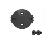 Adaptador de montaje para computadora de bicicleta de aleación de aluminio diseñado para COROS para la serie DURA para soportar demandas dinámicas de ciclismo