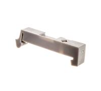 Adaptador de montaje para rieles TS 35 209-137/25pcs