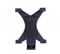 Adaptador de montaje para trípode de iPad, abrazadera universal ajustable para tablet
