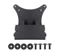 Adaptador de montaje S39C T55 compatible con monitor curvo Samsung 24" 27" 32" T550 S39C