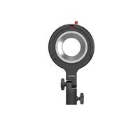 Adaptador de montaje SmallRig Bowens, pieza 4476