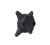 Adaptador de Montaje VESA, Compatible con ASUS ROG XG27AQDMG XG27UCDMG XG32UCDS PG32UCDM PG32UCDP, Soporte de Monitor for Soporte/Brazo de Metal.