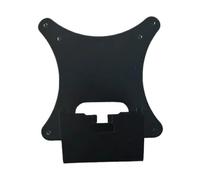 Adaptador de Montaje VESA Compatible con Dell S2340L S2440L S2340M S2240L | Modelos S2240M S2240MProduct; 1 Soporte VESA con Tornillos; Montaje 75x75; Montaje Pared Soporte Brazo
