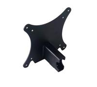Adaptador de Montaje VESA, Compatible con el Soporte de Monitor FHD HP Series M 27 de 31,5 Pulgadas, M27f, M27fd, M27fq, M27fw, M27fwa y M32f.