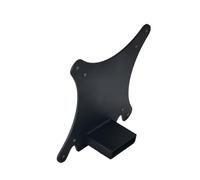 Adaptador de Montaje VESA Compatible con HP 22ER 22ES 23ER 23ES 24EA 24ES | Adaptador VESA para Montaje en Brazo Soporte Escritorio o Pared; Compatible con HP 27ER 27ES 27EA 25ER