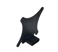 Adaptador de Montaje VESA Compatible con HP 25ER 25ES 27ER 27ES 27EA 24EA | Adaptador VESA para Montaje en Brazo Soporte Escritorio o Pared; Compatible con HP 24ES 23ER 23ES 22ER