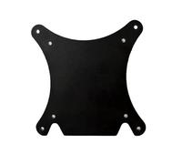 Adaptador de Montaje VESA, Compatible con HP, Compatible con monitores, M22f M24fw M24fwa M27fd M32f 524sa 524sf 527sa 527sw 532sf Enchufe Vertical