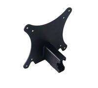 Adaptador de Montaje VESA Compatible con HP M27f M27fd M27fq M27fw M27fwa