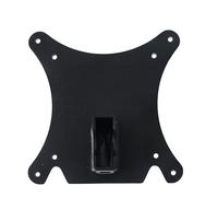 Adaptador De Montaje VESA Compatible Con HP Monitores Serie 5 De 27 Y 31,5 Pulgadas, 527sa, 527sw, 527sf Y 532sf FHD. Se Monta En Brazo O Escritorio.