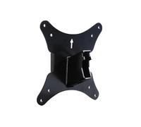 Adaptador de Montaje VESA, Compatible con HP, Z G3 Z27K Z27U Z27Q Z27XS 724pu 724pf 724pn, Adaptador VESA for Monitor de Montaje en Pared 75x75 y 100x100