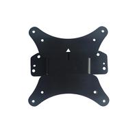 Adaptador De Montaje VESA, Compatible Con Monitores Curvos BENQ EX3203R Y EX3501R De 31.5, 32 Y 35 Pulgadas. Se Monta En Brazo O Soporte De Escritorio.