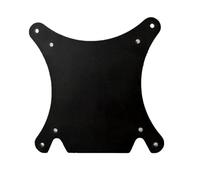 Adaptador De Montaje VESA Compatible Con Monitores HP M22f, M24fw, M24fwa, M27fd, M32f, 524sa, 524sf, 527sa, 527sw Y 532sf. Conector Vertical. Accesorios For TV.