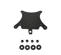 Adaptador de Montaje VESA Compatible con monitores HP M27f, M27fd, M27fq, M27fw, M27fwa, M32f, 524sa, 524sw, 524sf, 527sa, 527sw, 527sf y 532sf.