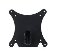 Adaptador De Montaje VESA Compatible Con Monitores HP Serie 5 De 27 Y 31,5 Pulgadas (527sa, 527sw, 527sf Y 532sf FHD), Compatible Con Brazo, Escritorio Y Soporte De TV.