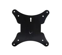 Adaptador De Montaje Vesa Compatible Con Monitores HP Serie Z G3, Z24F, Z24M, Z25XS, Z27K, Z27U, 724pu, 724pf, 724pn, Soporte De Pared De 75 X 75 A 100 X 100.