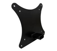 Adaptador de Montaje VESA Compatible con Xiaomi RMMNT238NF | VESA 75x75 / 100x100; 1 soporte y tornillos
