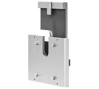 Adaptador de montaje VESA de 24 pulgadas para Apple iMac 2024 (chip M1/M3/M4) - Compatible con modelos iMac versión 2024 - Convierte a patrón VESA de 75 x 75/100 x 100