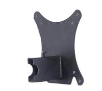 Adaptador de Montaje VESA for Monitor, Compatible con HP,M32F 524SA M22F M24F M24FD M24FW 524SW 524SF 527SA 527SW 527SF 532SF Soporte de Montaje en Pared for Monitor