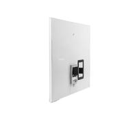 Adaptador de Montaje Vesa for Monitor Inteligente M8 LS32BM80P, Soporte LS32BM80GUN S32BM80, Brazo de Soporte for Adaptador de Montaje en Pared, Compatible con Samsung