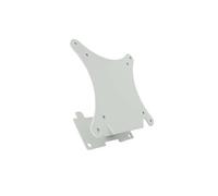 Adaptador De Montaje VESA For Monitores, Compatible con Samsung U32R590, U32R591, U32R590C, U32R592, Brazo De Soporte LU32R590CWN, LU32R591CWN, LU32R592, Accesorios For TV.(White)