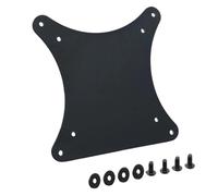 Adaptador de Montaje Vesa for Montaje en Pared, Compatible con HP,E22 G5,E24 G5,E24Q G5,E24U G5,E24T G5,E27 G5,E27U G5,E27Q G5,E27K G5,E32K G5 Soporte de Pared for Monitor