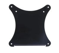 Adaptador de Montaje VESA for Montaje en Pared, Compatible con Lenovo, Brazos de monitores L-Series L27q-10 L27q-20 X-Series X27q-10 75x75 y 100x100