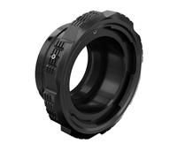 Adaptador de montura de lente 8Sinn RF a PL