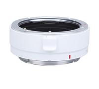 Adaptador de Montura de Lente, Anillo Convertidor de Lente de Aleación de Aluminio, Enfoque Automático, para Lente EF EF S a Adaptador de Lente R para Cámara sin Espejo R7 6 10 R5C