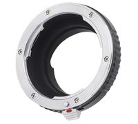 Adaptador de Montura de Lente de Aluminio para Lente Leica R a Cuerpo de Cámara con Montura M Compatible para Leica M3, M2, M1, M4, M5, CL, M6, MP, M7, M8, M9 para Hexar RF, M11