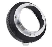 Adaptador de Montura de Lente de Cámara, Anillo Convertidor Adaptador de Lente de Montura R a Montura M para Cámara M, M3, M2, M1, M4, M5, CL, M6, MP, M7, M8, M9