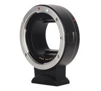 Adaptador de Montura de Lente EF, Anillo Convertidor de Lente de Enfoque Automático, para Lentes EF/EF-S/EF-M/CN-E/EF-CIENMA, para Cámara RF R RP Ra R5 R6 R3 R5C R7