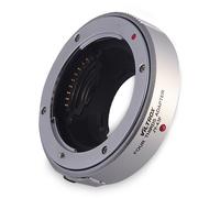 Adaptador de montura de objetivo Olympus Viltrox JY-43F(S)