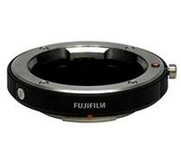 Adaptador de Montura-M Fujifilm para X-Pro1