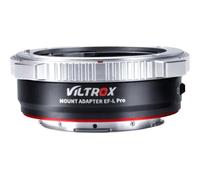 Adaptador de montura Viltrox EF-L Pro AF