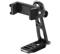 Vanguard Veo SPH - Soporte Adaptador móvil Universal articulado trípode