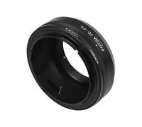 Adaptador de objetivo FOTGA FD a Fuji X-Mount