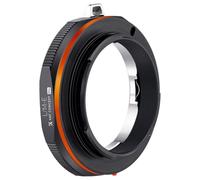Adaptador de objetivo K&F Leica M - Sony E-Mount (PRO)