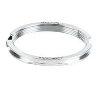 Adaptador de objetivo K&F M42 - Pentax K