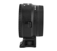 Adaptador de objetivo Viltrox EF-EOS M AF compatible con objetivos Canon EF y EF-S para cámaras sin espejo Canon EOS M.