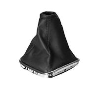 Adaptador de palanca de cambio manual de 6 velocidades para P-eugeot 307, 308, 3008, 407, 5008, 807, apto para C-itroen C3 C4 C8-CHINA_Gear_Shift_Cover