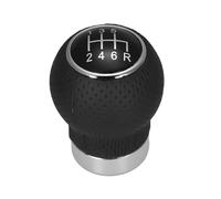 Adaptador De Palanca De Cambios Manual Universal Para Transmisión Manual De 5/6 Velocidades Cambios Más Suaves Coche Accesorios(6-Speed)