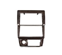 Adaptador De Panel De 9 Pulgadas para Radio Android para Toyota para Camry XV20 1996-2002 CFCPKOYOZD(Only Frame)