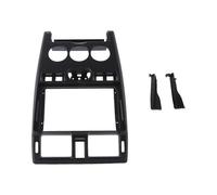 Adaptador de panel de radio Android para coche Priora 2007-2014 de 9 pulgadas